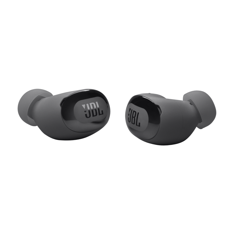 Блутут слушалки-тапи JBL Live Buds 3 - Черни - Image 4