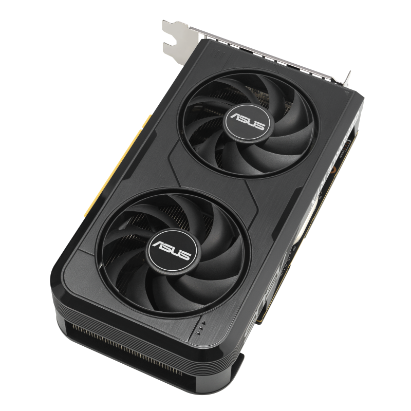 Видео карта ASUS DUAL RTX 5050 OC 8GB GDDR6 - Image 3