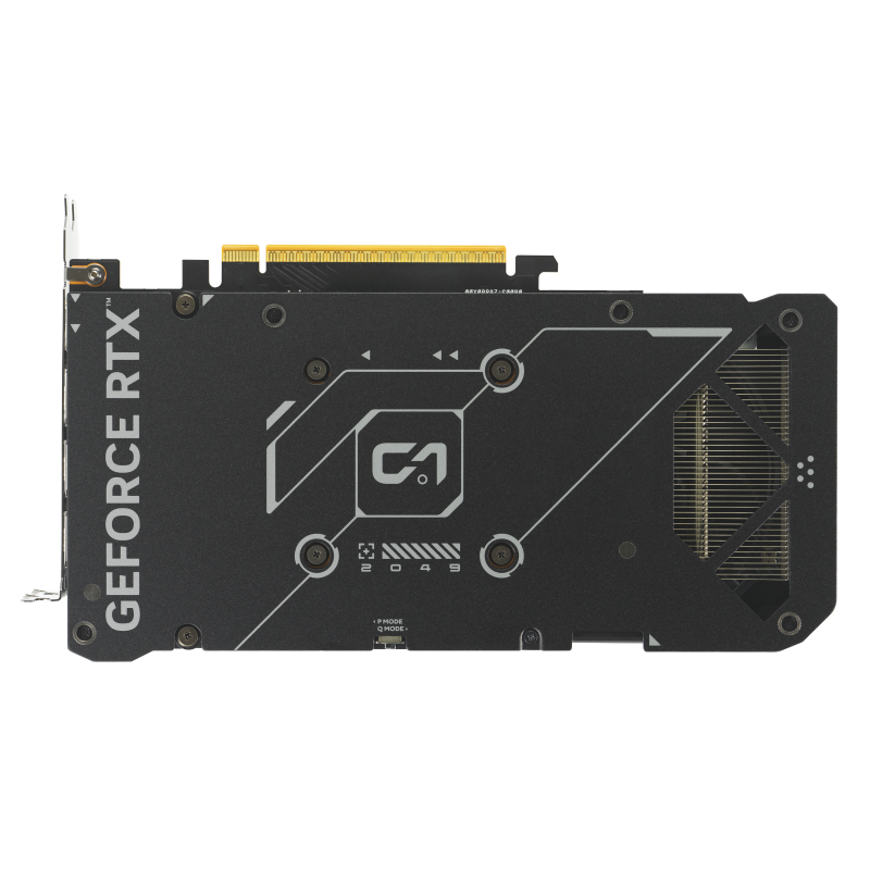 Видео карта ASUS DUAL RTX 5060 OC 8GB GDDR7 - Image 9