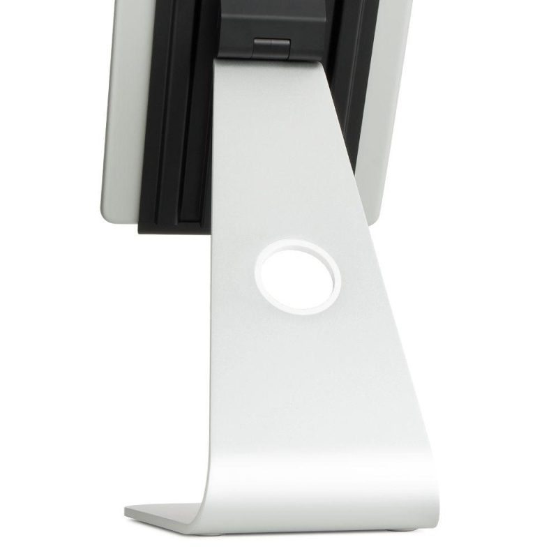 Поставка за таблет Rain Design mStand tablet pro за iPad Pro/Air 9.7", Сребрист - Image 4