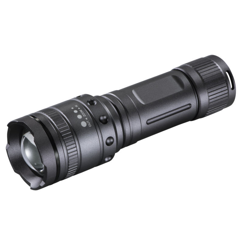LED Фенер HAMA "Ultra Pro", 1000 lm,185801 - Image 2