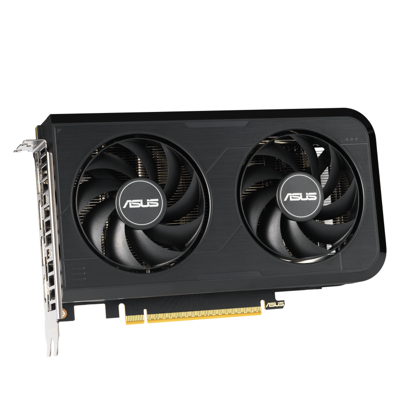 Видео карта ASUS DUAL RTX 5050 OC 8GB GDDR6 - Image 4