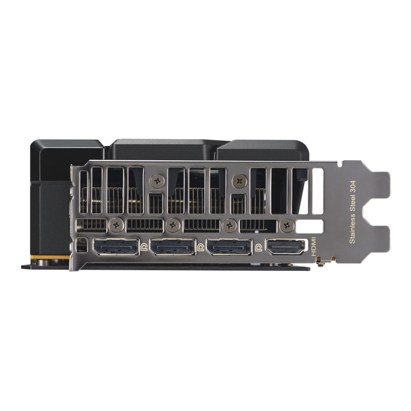 Видео карта ASUS DUAL RTX 5060 OC 8GB GDDR7 - Image 10