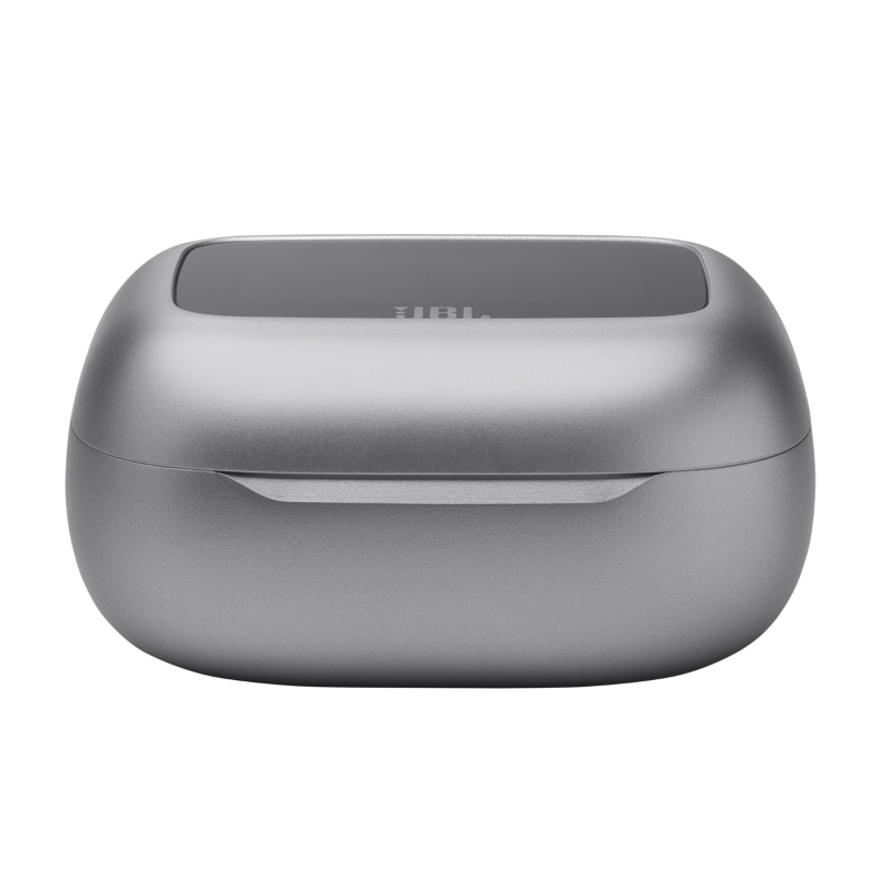 Блутут слушалки-тапи JBL Live Beam 3 - Сребрист - Image 11
