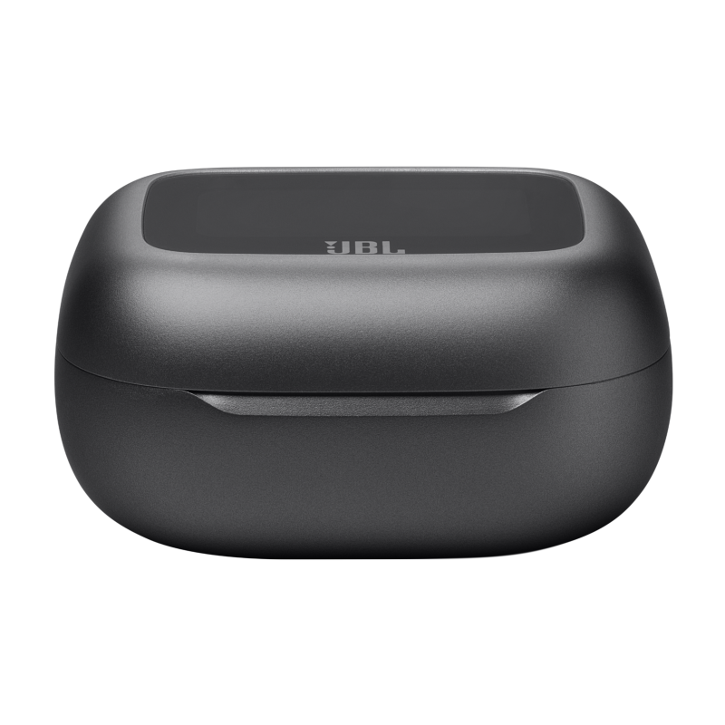 Блутут слушалки-тапи JBL Live Buds 3 - Черни - Image 12