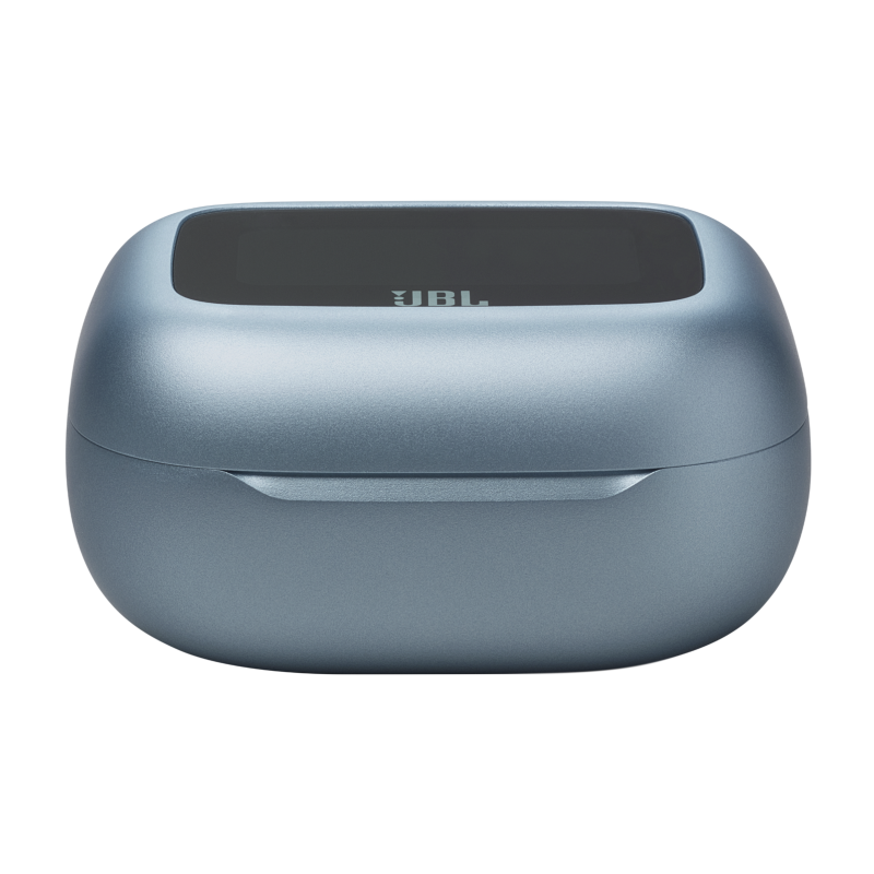Блутут слушалки-тапи JBL Live Buds 3 - Син - Image 11