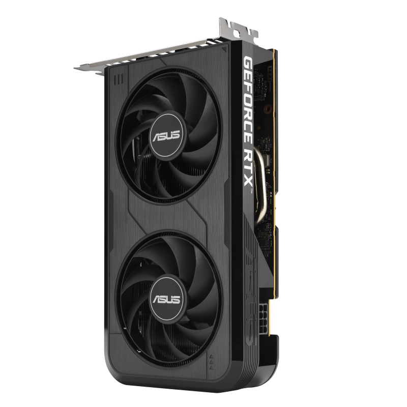 Видео карта ASUS DUAL RTX 5050 OC 8GB GDDR6 - Image 5