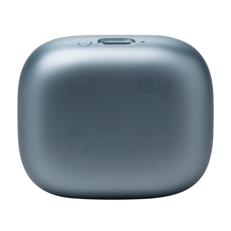 Блутут слушалки-тапи JBL Live Beam 3 - Син - Image 10