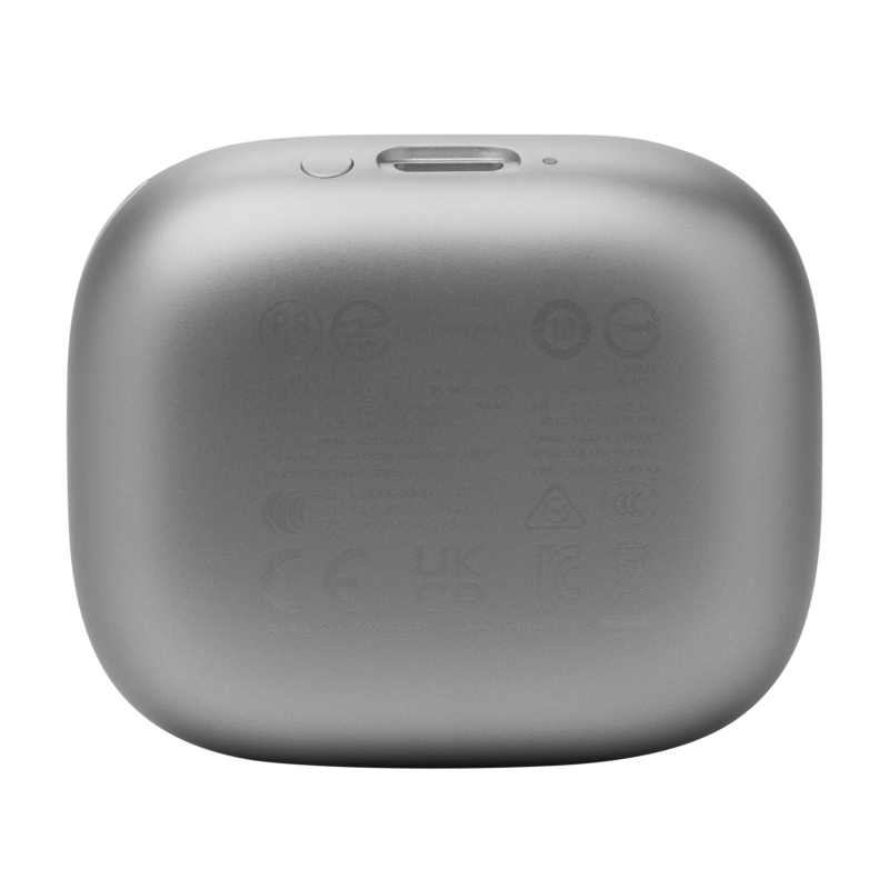 Блутут слушалки-тапи JBL Live Beam 3 - Сребрист - Image 9