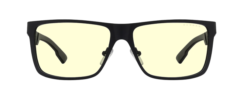 Комплект GUNNAR x Call of Duty UAV Edition - Onyx/Topo - Amber - Очила + калъф - Image 2