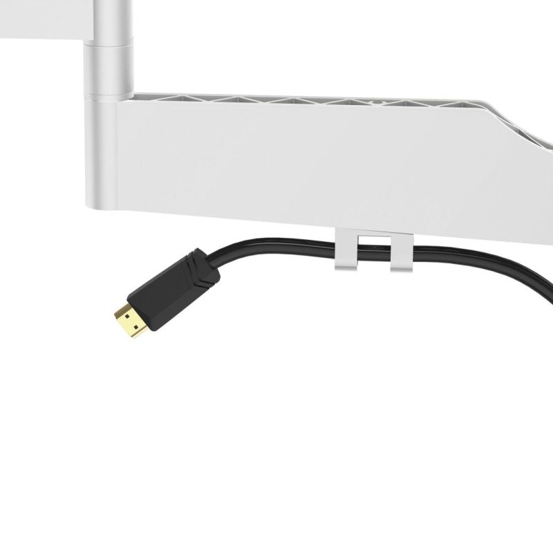 Стенна стойка за TV, 165 см (65"), HAMA-118082 - Image 5