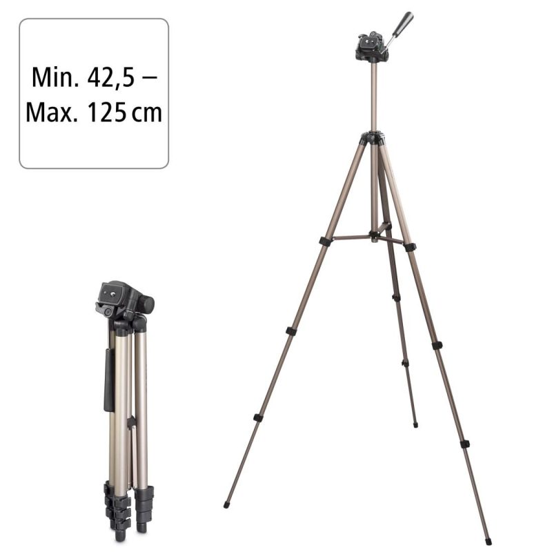 Статив HAMA Star 75, 04175 - Image 10