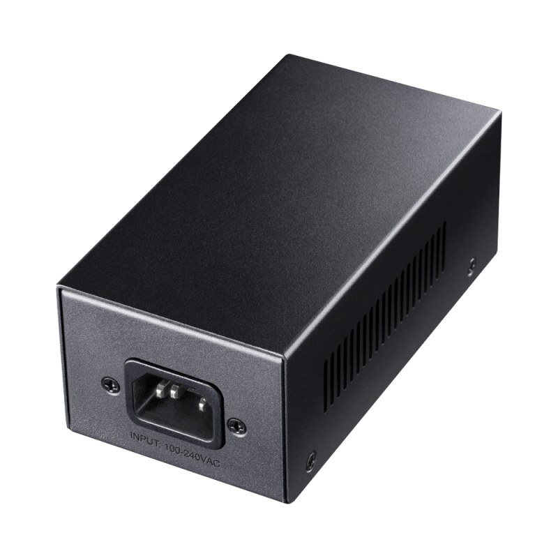 PoE инжектор Cudy POE220, Gigabit PoE+/PoE, 2 x 30W - Image 4