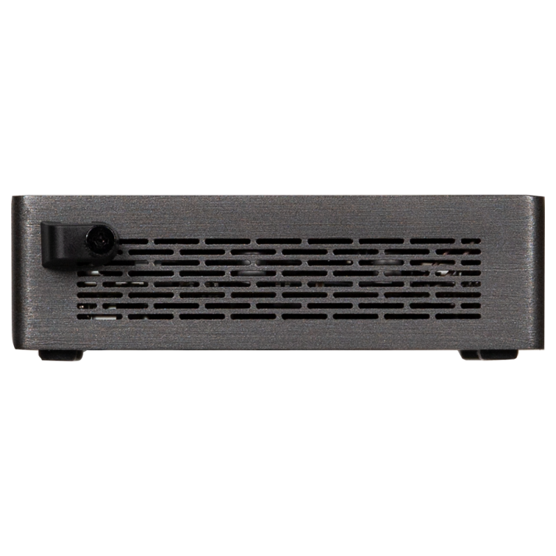 Мини настолен компютър Gigabyte BRIX BRU7-255H, Intel Core Ultra 7 255H, 2 x SO-DIMM DDR5, 2 x M.2 SSD, Wi-Fi 7 + BT 5.4 - Image 6