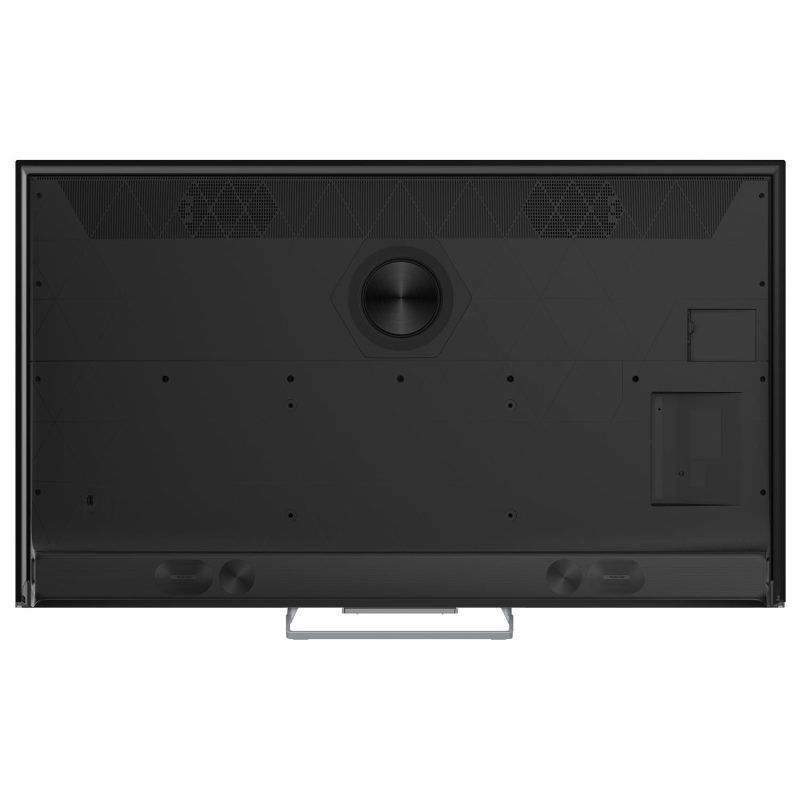 Телевизор METZ 86MQE8000Z, 86"(217 см), QLED, Google TV, 4K/UHD, 144Hz - Image 6