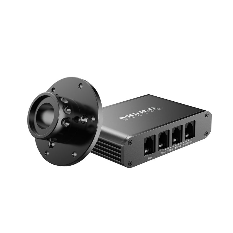 MOZA Universal Hub Kit - Image 4