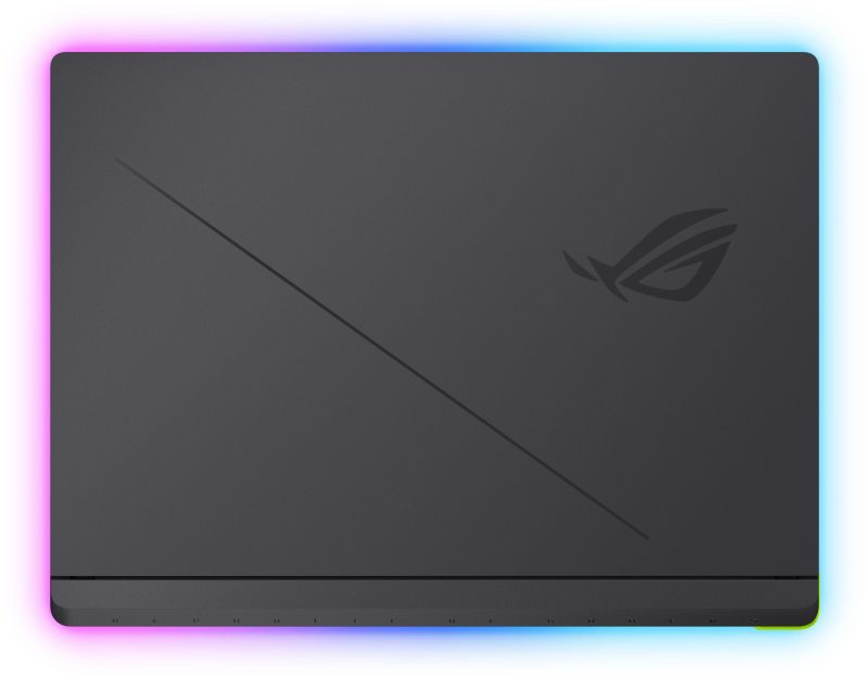 Лаптоп ASUS ROG Strix G18 2025 G815LW-S9035W - 18.0" IPS WQXGA 240Hz, Intel Core Ultra 9 275HX, 32GB DDR5, 2TB SSD, RTX 5080 16GB, Windows 11 - Image 8