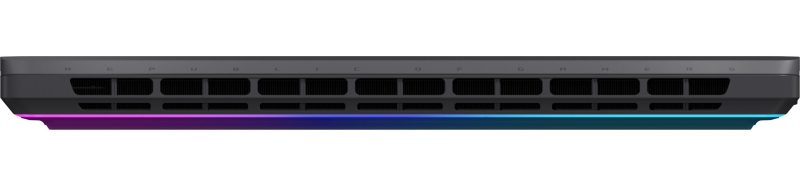 Лаптоп ASUS ROG Strix G18 2025 G815LW-S9035W - 18.0" IPS WQXGA 240Hz, Intel Core Ultra 9 275HX, 32GB DDR5, 2TB SSD, RTX 5080 16GB, Windows 11 - Image 13