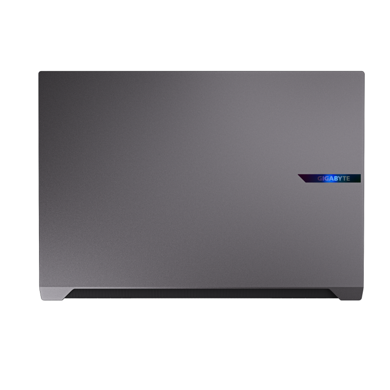 Лаптоп GIGABYTE AERO X16 WH93EEC64DH - 16" inch IPS 165Hz,  AMD Ryzen Al 7 350, 2x16GB DDR5, 1TB SSD Gen4, RTX 5070, Win 11 Home - Сив - Image 7