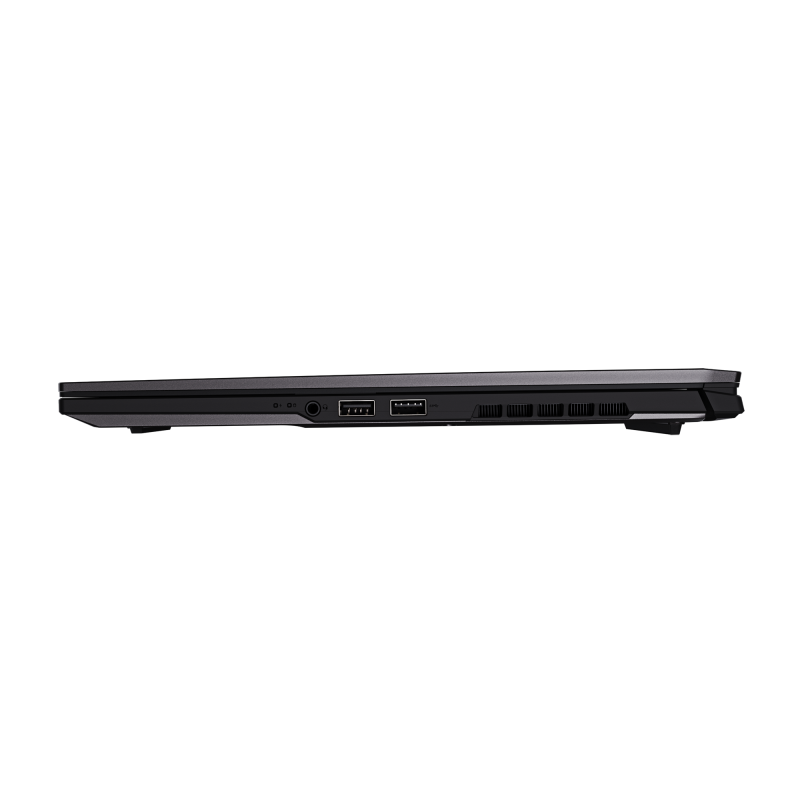 Лаптоп GIGABYTE AERO X16 WH93EEC64DH - 16" inch IPS 165Hz,  AMD Ryzen Al 7 350, 2x16GB DDR5, 1TB SSD Gen4, RTX 5070, Win 11 Home - Сив - Image 9