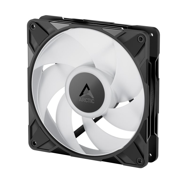 Комплект вентилатори ARCTIC P14 Pro A-RGB - 140mm PWM 3-Pack - Image 4