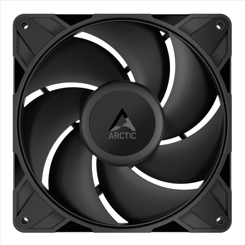 Комплект вентилатори ARCTIC P14 Pro PST CO - 140mm PWM 5-Pack - Image 2