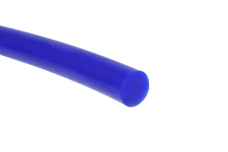 Тръба за огъване Alphacool Silicon Bending Insert 30cm for ID 1/2 / 13mm HardTubes - Blue - Image 2
