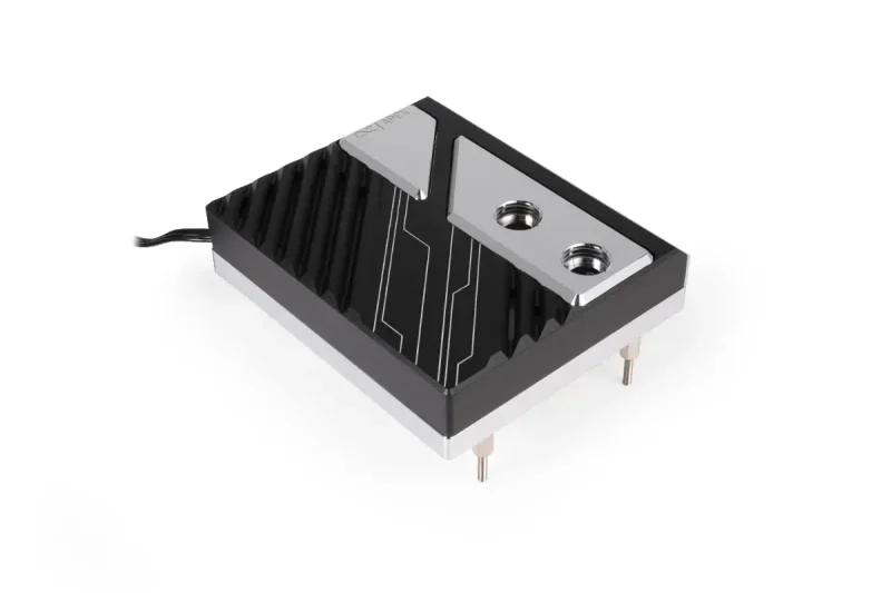 Воден блок за CPU Alphacool Apex 1 за AM5 - Image 6