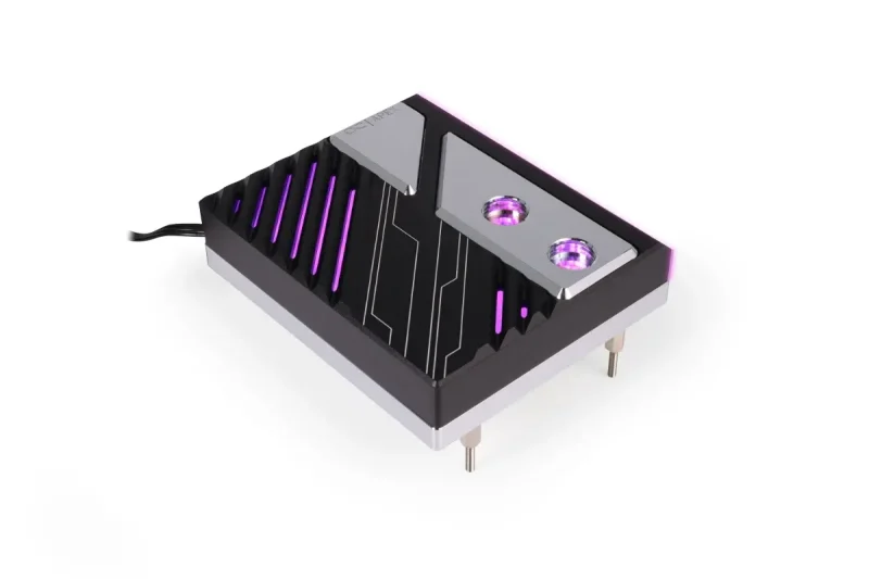 Воден блок за CPU Alphacool Apex 1 за AM5 - Image 5
