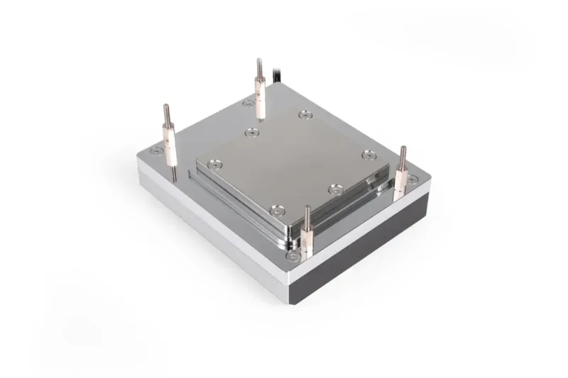 Воден блок за CPU Alphacool Apex 1 за AM5 - Image 4
