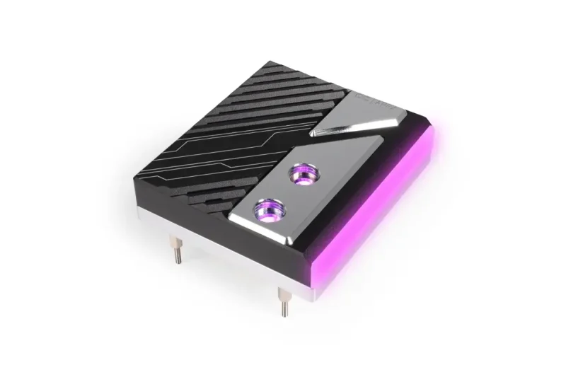 Воден блок за CPU Alphacool Apex 1 за AM5 - Image 3