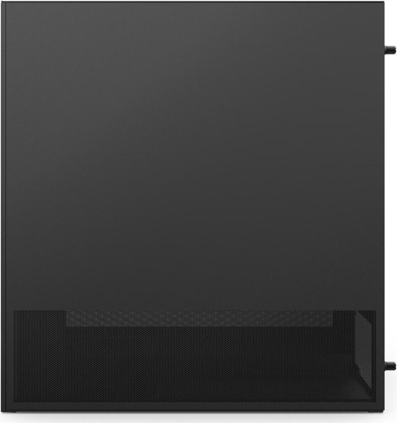 Кутия NZXT H5 Flow 2024 Black, Mid-Tower - Image 6
