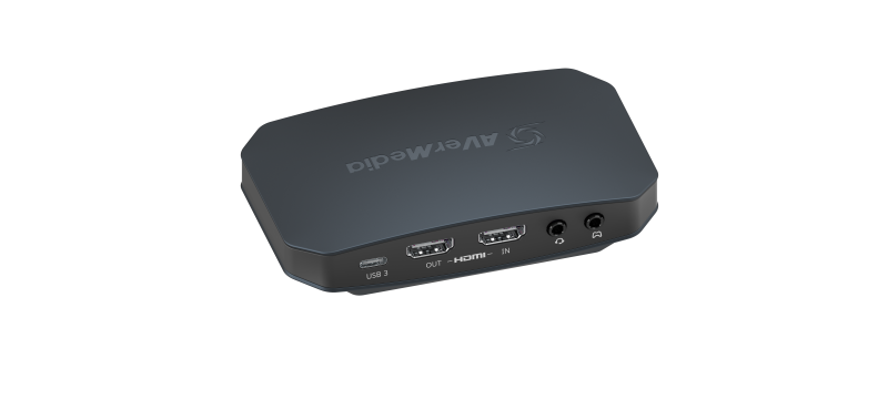 Външен кепчър AVerMedia LIVE Gamer Ultra 2.1 - Image 3