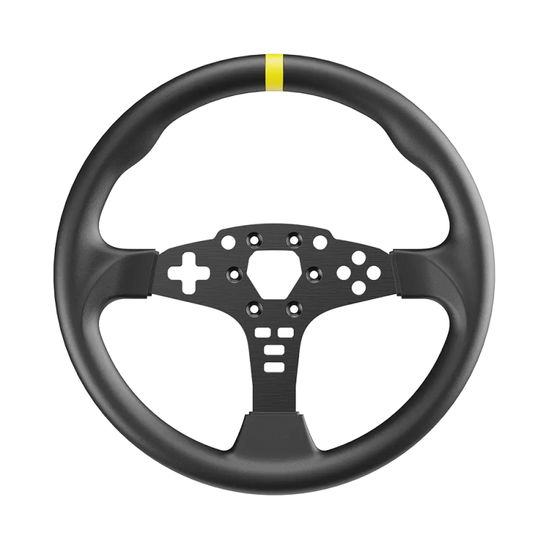 Добавка за волан 12-инч MOZA ES Wheel - Image 2