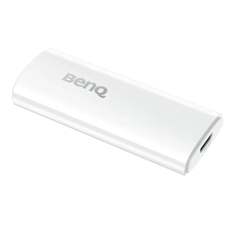 Сертифициран донгъл за Android TV