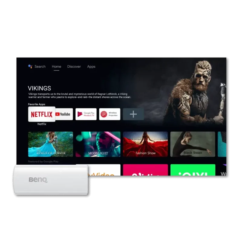 Сертифициран донгъл за Android TV - Image 5