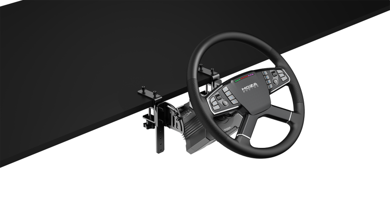 MOZA R5 Trucking Bundle - Image 5