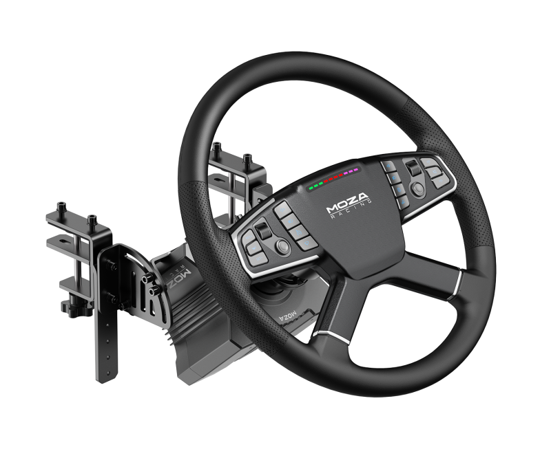 MOZA R5 Trucking Bundle - Image 3