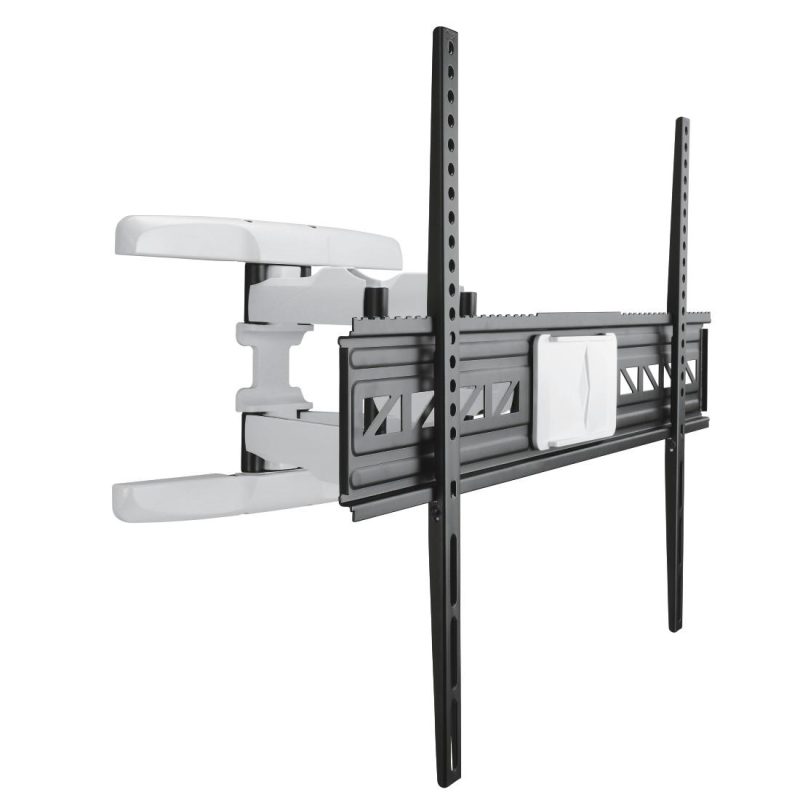 Стенна стойка за TV HAMA, Регулируема, 46"-90", 220838 - Image 12