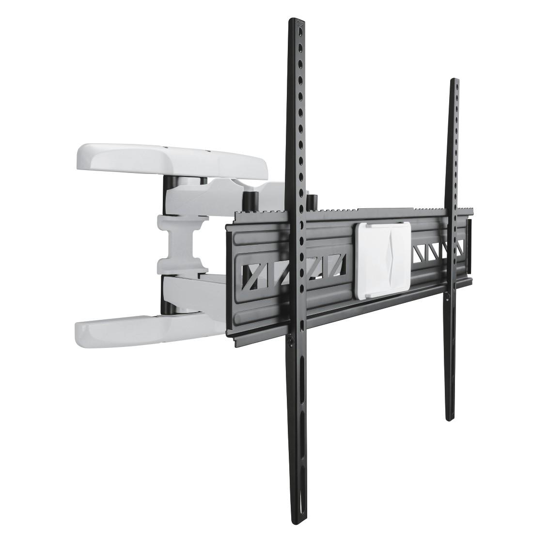 Стенна стойка за TV HAMA, Регулируема, 46"-90", 220838 - Image 12