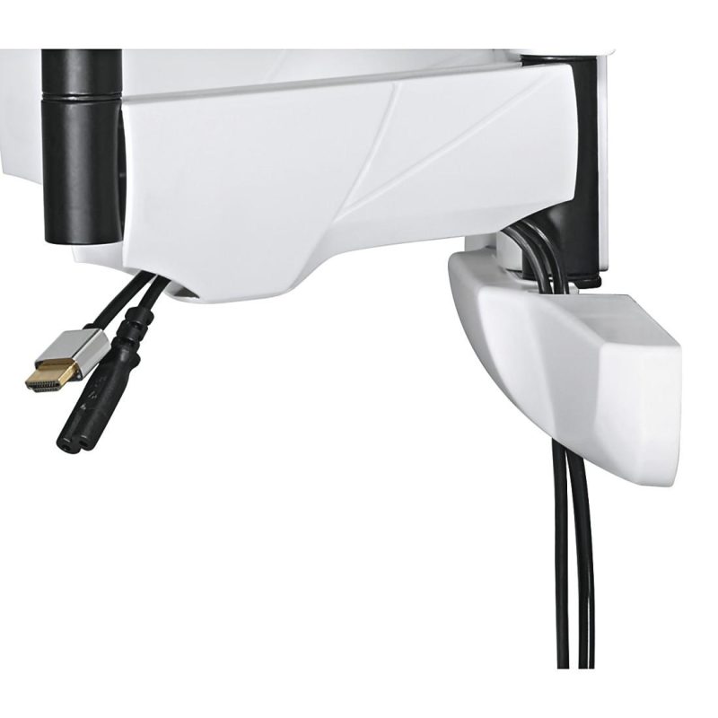 Стенна стойка за TV HAMA, Регулируема, 46"-90", 220838 - Image 8