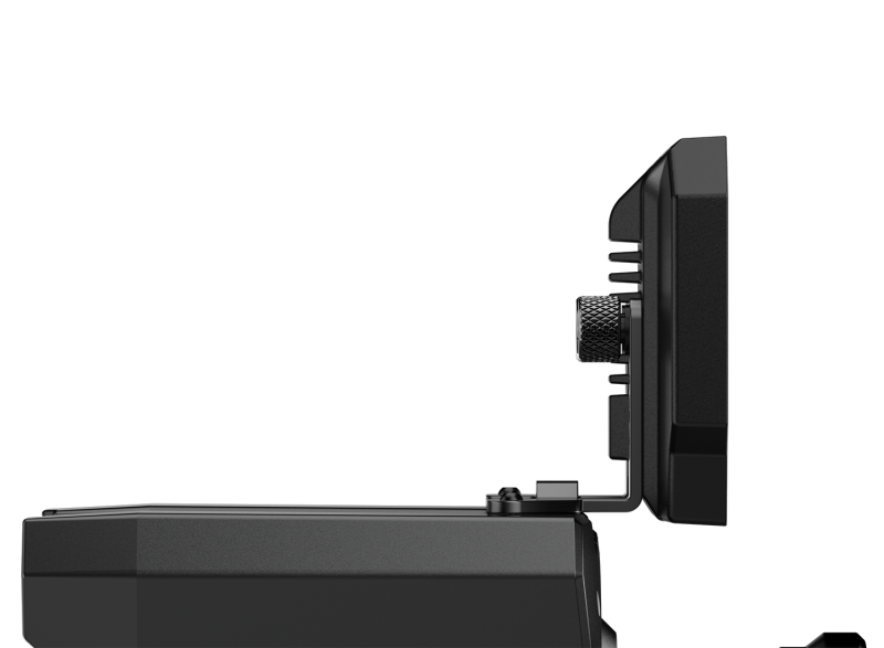 Дигитално табло MOZA CM2 HD Racing Dash - Image 4