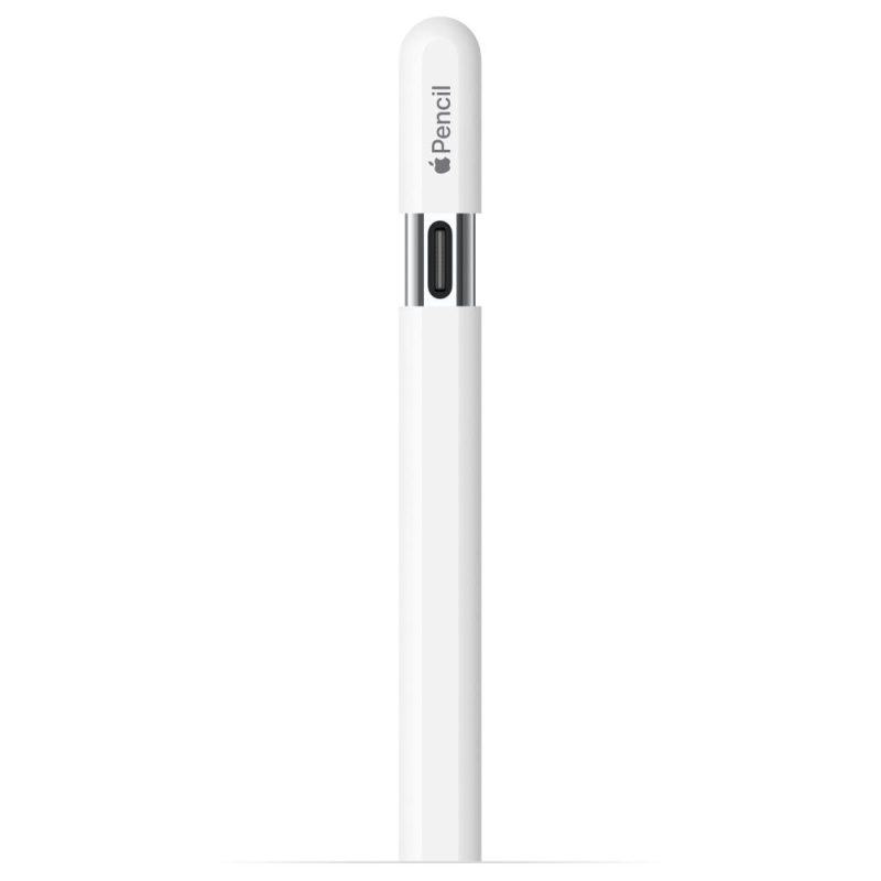 Стилус за таблет Apple Pencil (USB-C), MUWA3ZM/A - Image 2