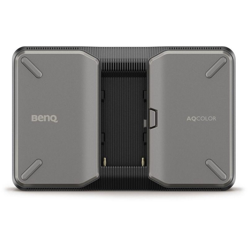 Монитор за видео камера BENQ PVS7 - 7 inch IPS FHD(1920x1200), 60Hz, HDMI, MicroSD, SDI - Image 6