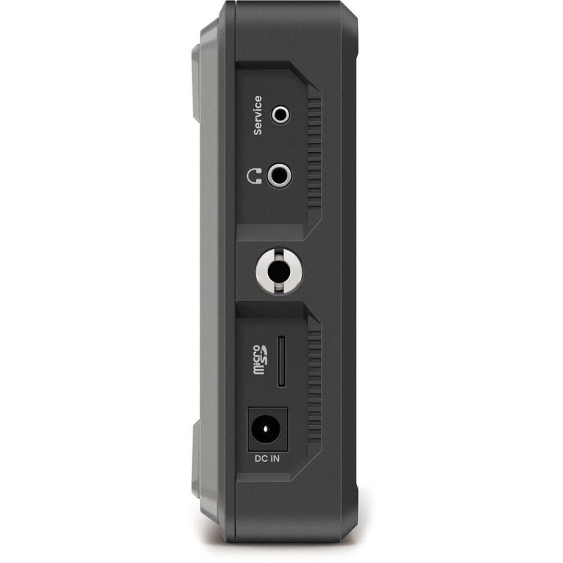 Монитор за видео камера BENQ PVS7 - 7 inch IPS FHD(1920x1200), 60Hz, HDMI, MicroSD, SDI - Image 11