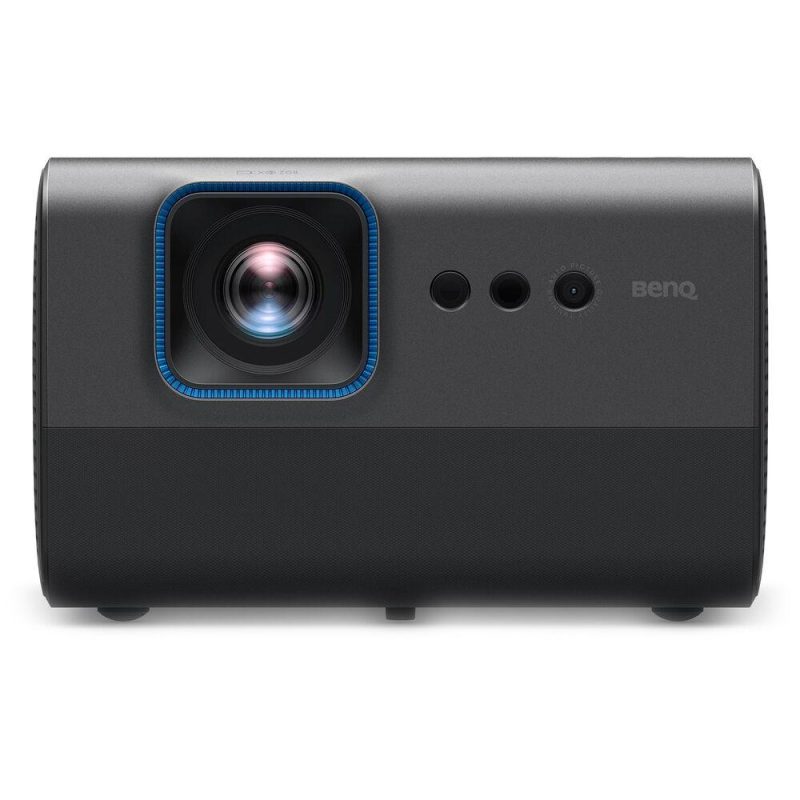 Проектор за домашно кино BenQ GP520 - 4K UHD(3840x2160) 2600 ANSI Lumens - Image 2