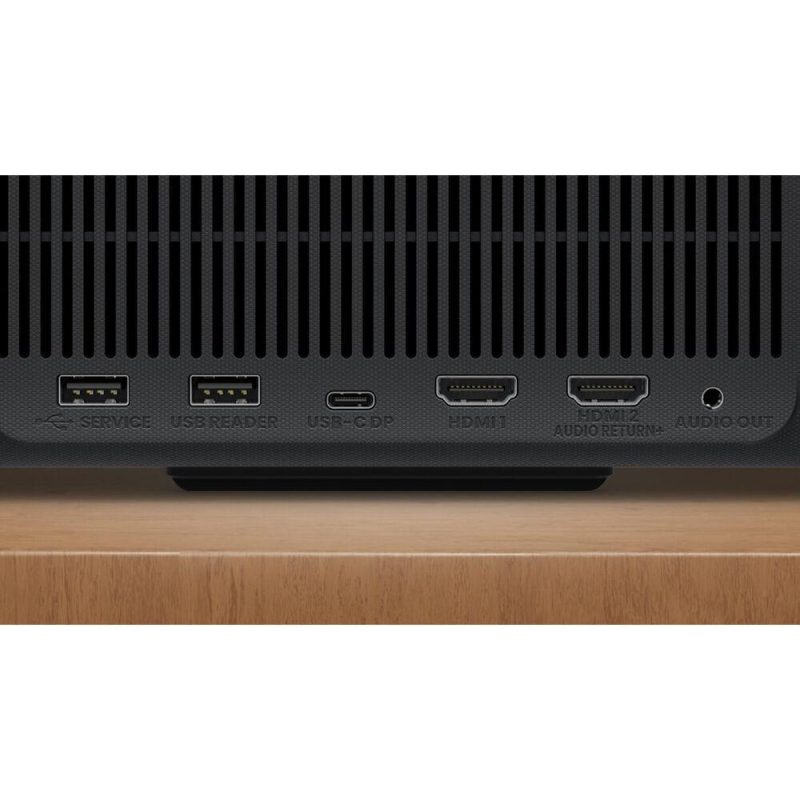Проектор за домашно кино BenQ GP520 - 4K UHD(3840x2160) 2600 ANSI Lumens - Image 3