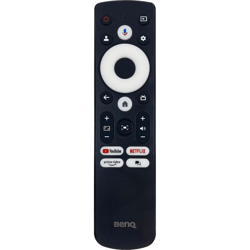 Проектор за домашно кино BenQ GP520 - 4K UHD(3840x2160) 2600 ANSI Lumens - Image 4