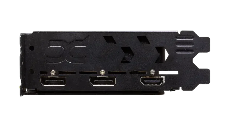 Видео карта PowerColor RADEON RX 9060 XT Reaper 16GB GDDR6 - Image 5