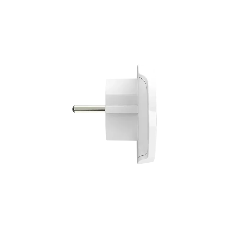 Skross адаптер 220V UK/US/World  към EU - Image 3